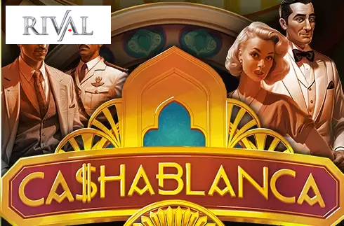 Cashablanca